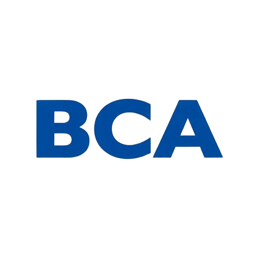 Logo BCA