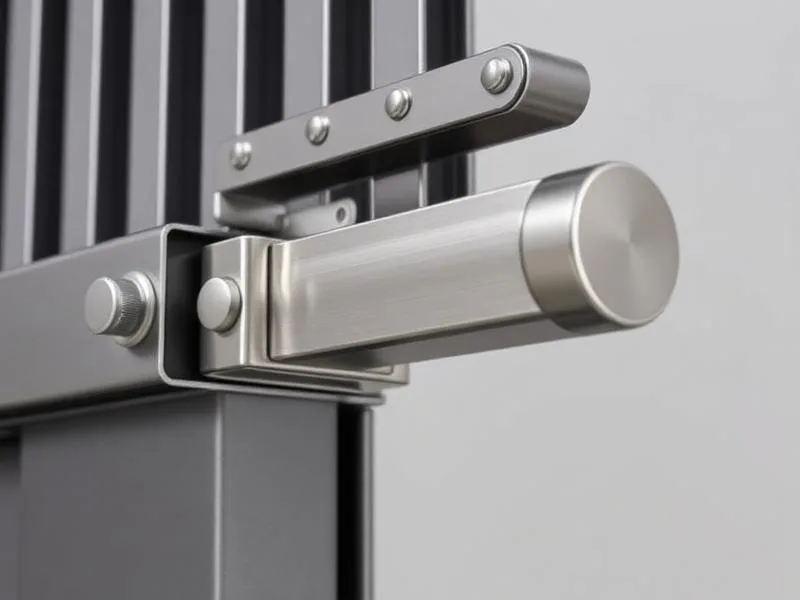 Jasa Pasang Folding Gate Jakarta