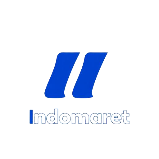 Logo Indomaret