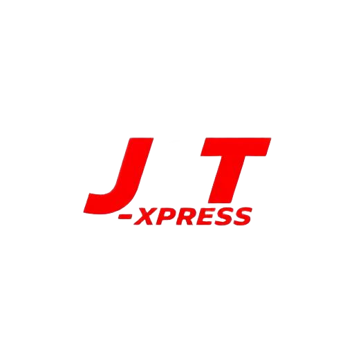 Logo J&T Express