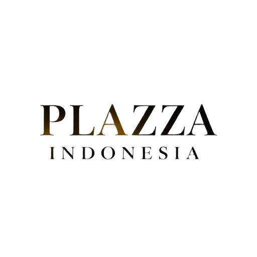 Logo Plaza Indonesia