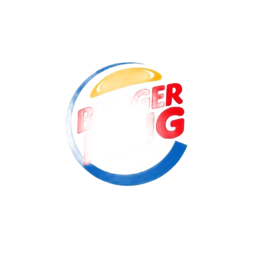 Logo Burger King
