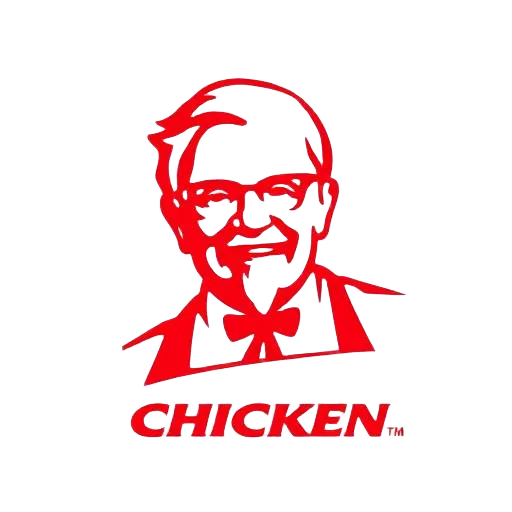 Logo KFC Indonesia