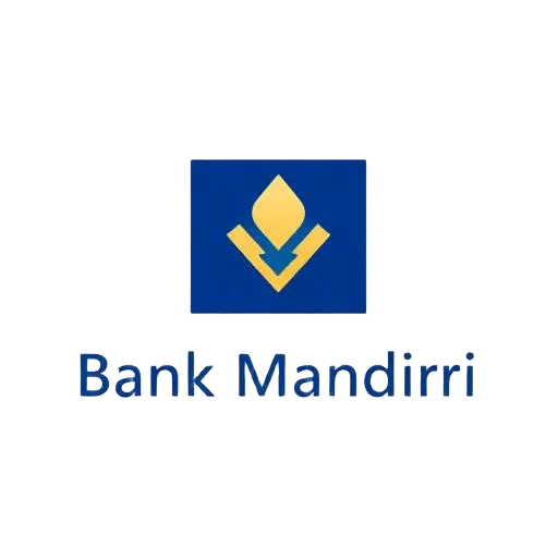 Logo Bank Mandiri