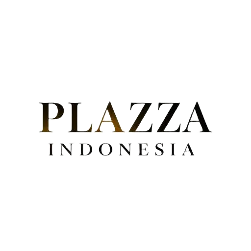 Logo Plaza Indonesia