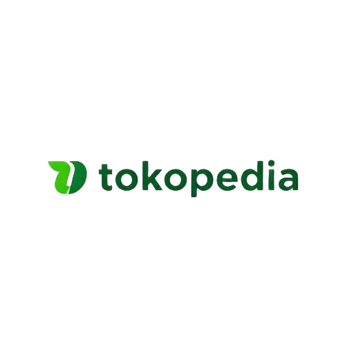 Logo Tokopedia